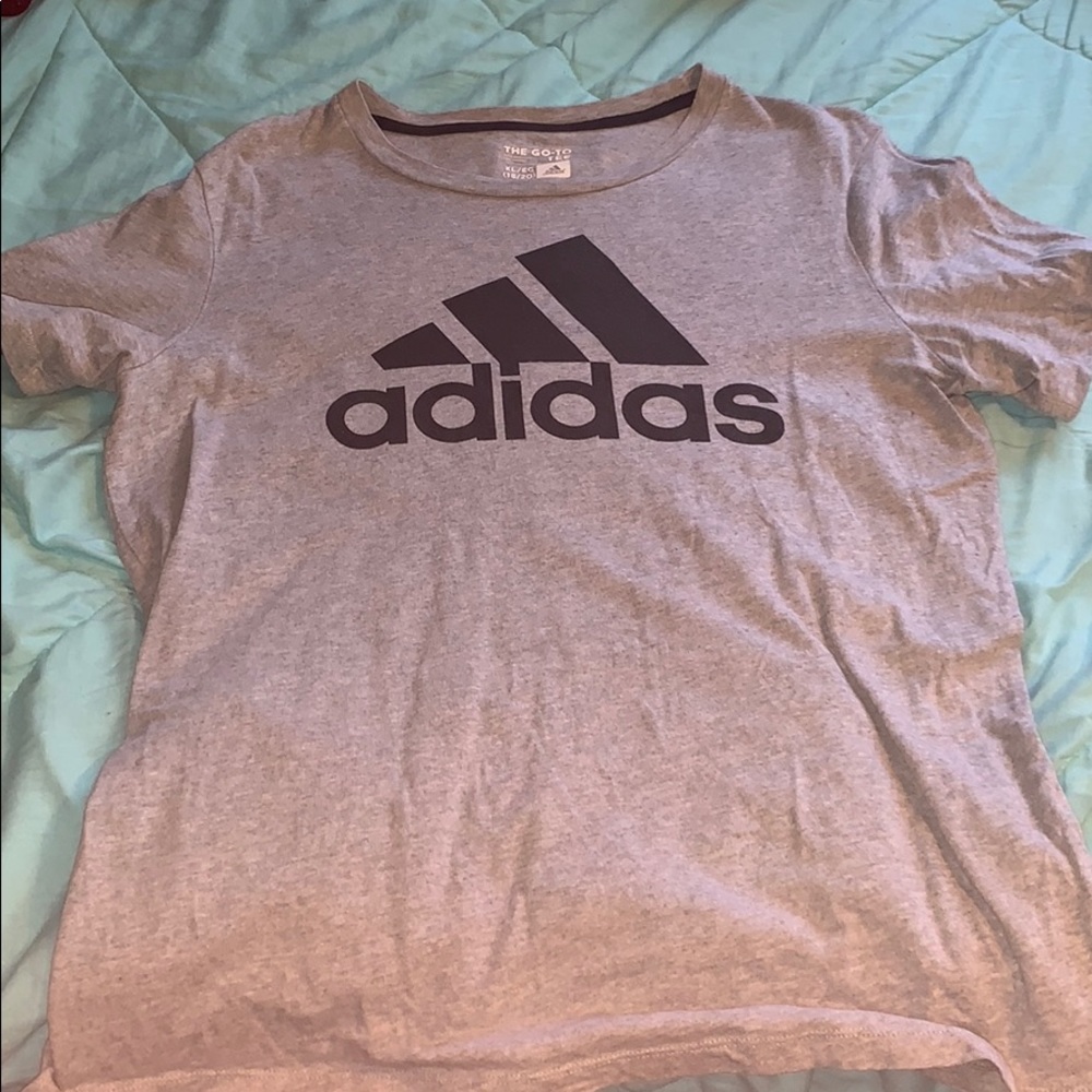 Adidas The Go-To Tee XL